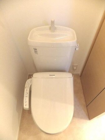 プラシード・サニーの物件内観写真